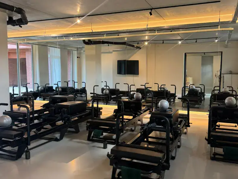 Pilates reformer wholesale