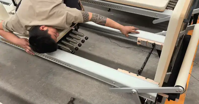 Production