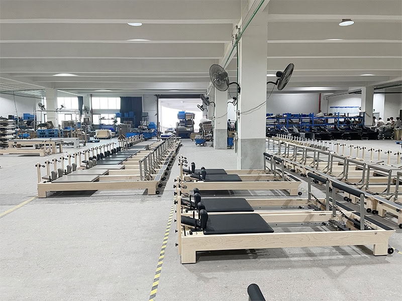 pilates reformer wholesale china