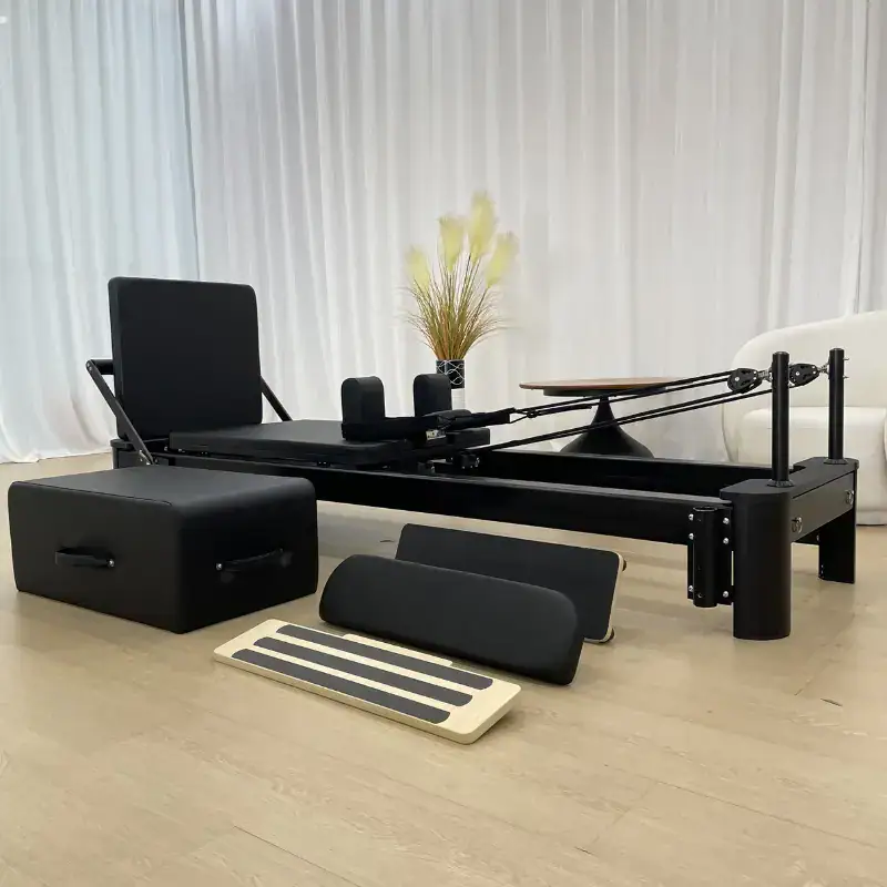 High-quality Pilates reformer Manufacturer