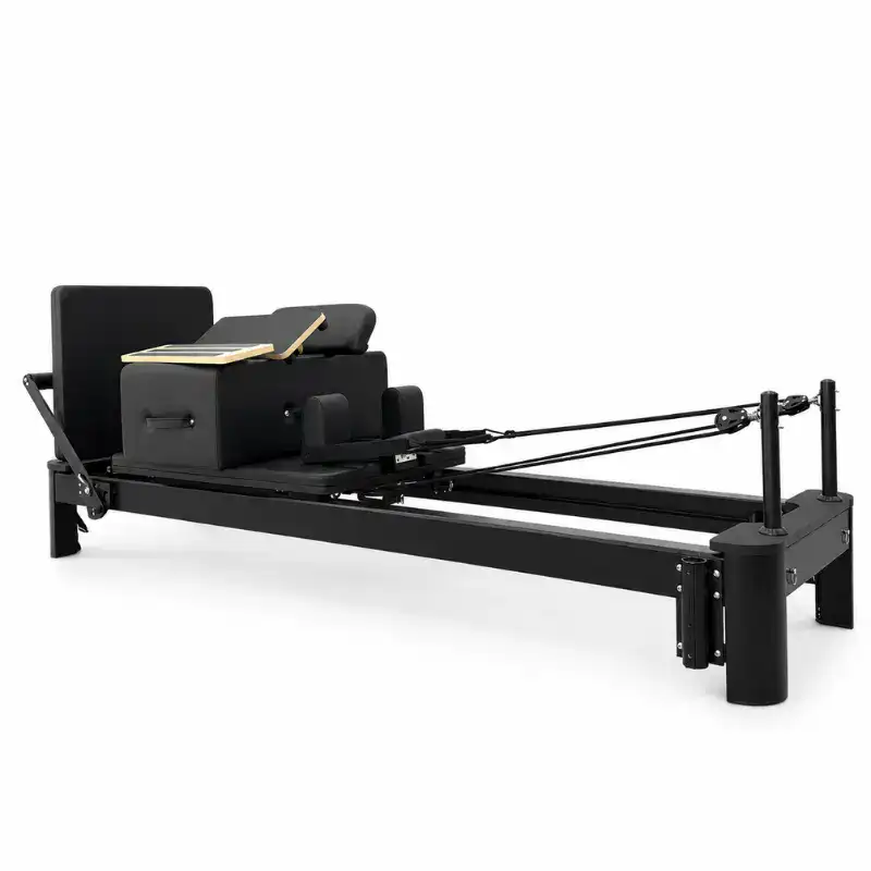 Aluminum Pilates Reformer - Image 3