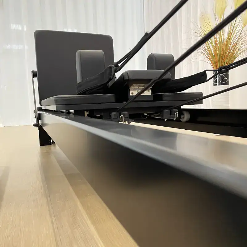 Pilates reformer factory