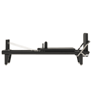 black aluminum pilates reformer wholesale (1)