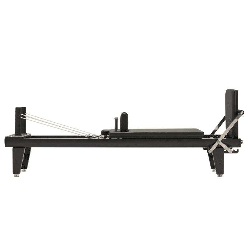 black aluminum pilates reformer wholesale (1)