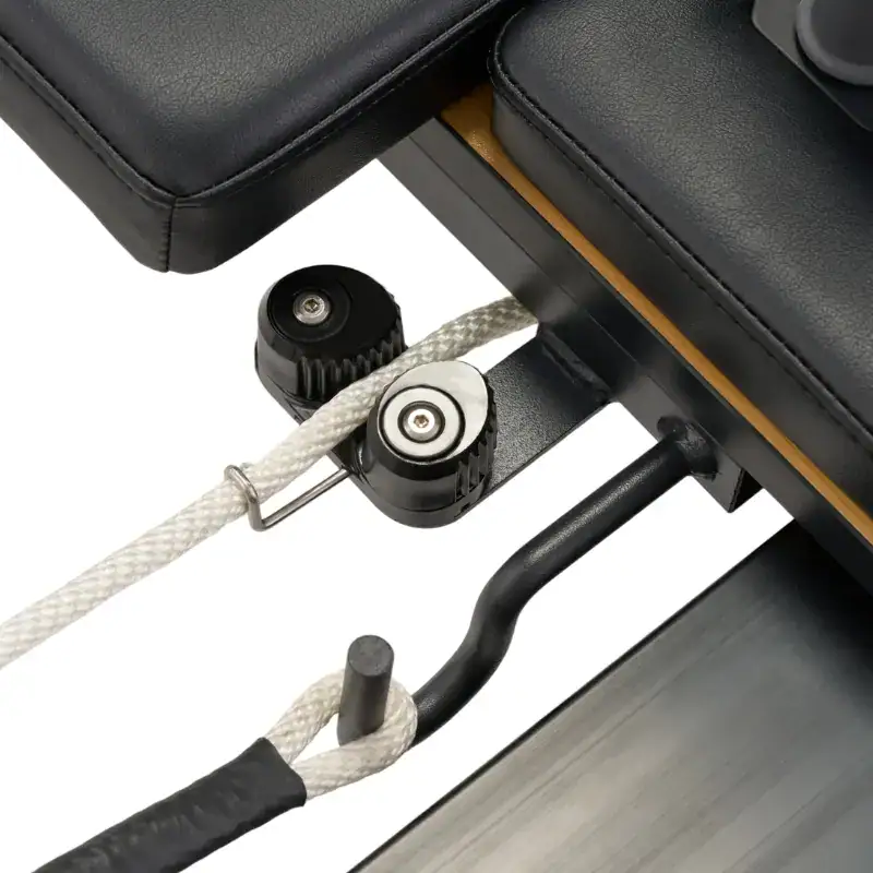 Pilates reformer factory