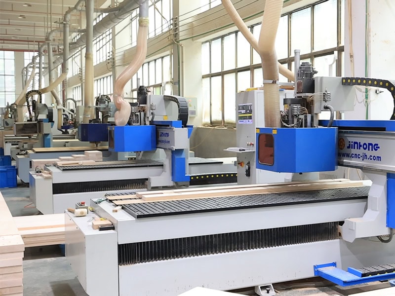 Pilates Machines Factory customization