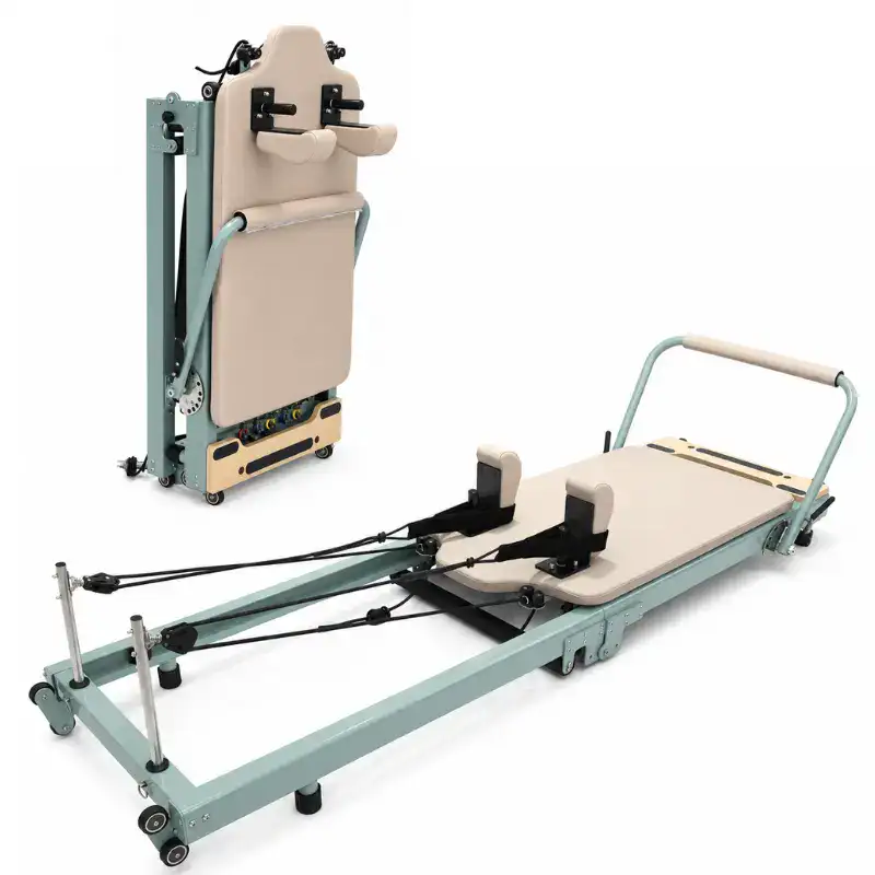 Aluminum Foldable Reformer