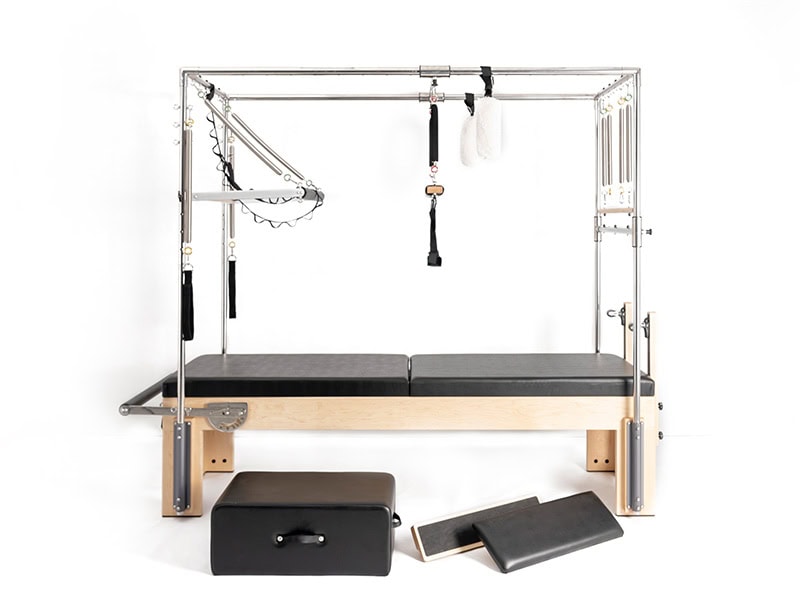 OEM Pilates Cadillac manufacturer with custom logo