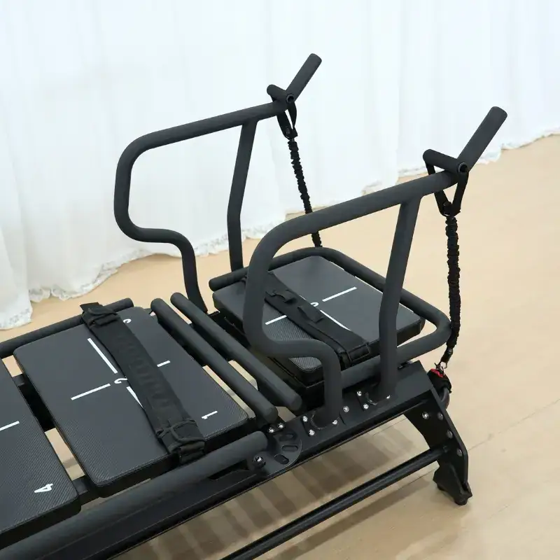 Pilates reformer