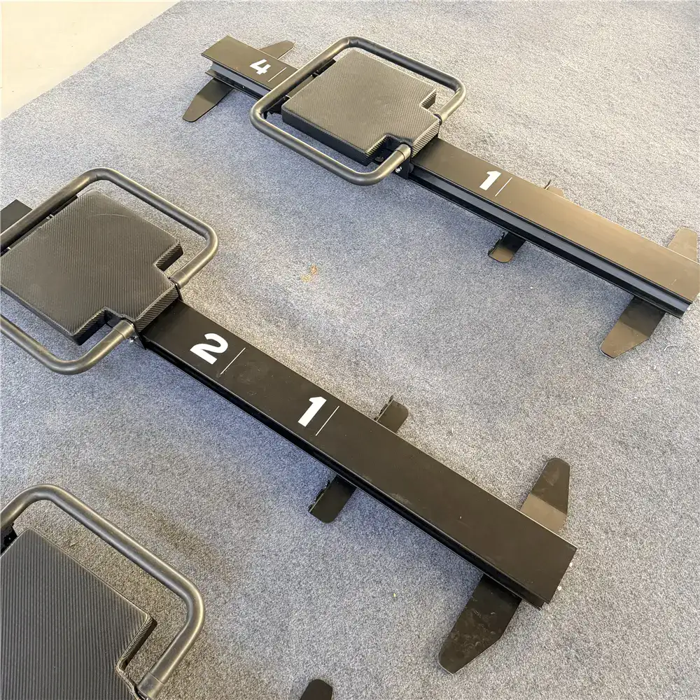 Mega micro Pilates reformer for distributor and studio