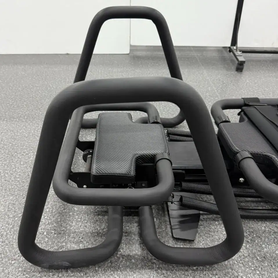Micro Mega Pilates reformer machine Manufacturer