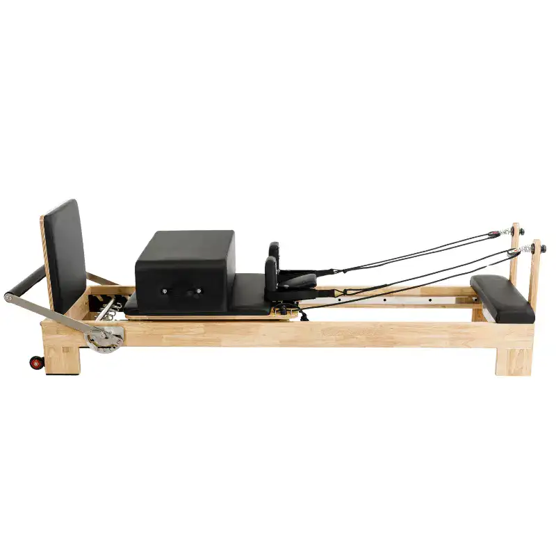 pilates reformer manufacturers for boutique fitness studios, group classes and high intensity training spaces
