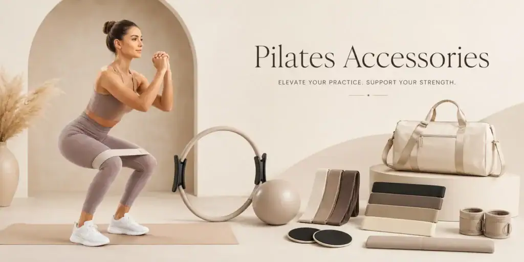 Pilates Accessories