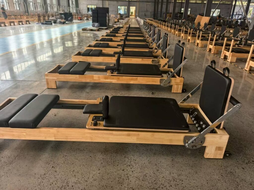 pilates reformer Equipment wholesale (3)