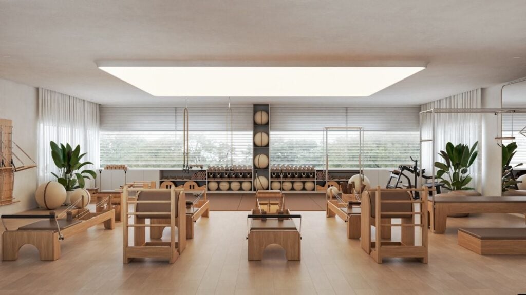 pilates reformers machine for sale