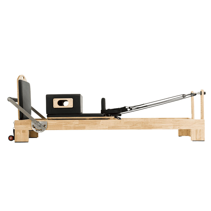 Commercial Oak Pilates reformer Manufacturer