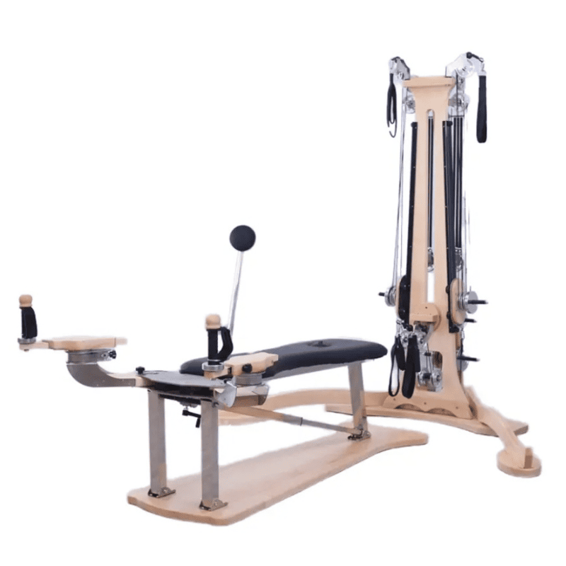 GYROTONIC