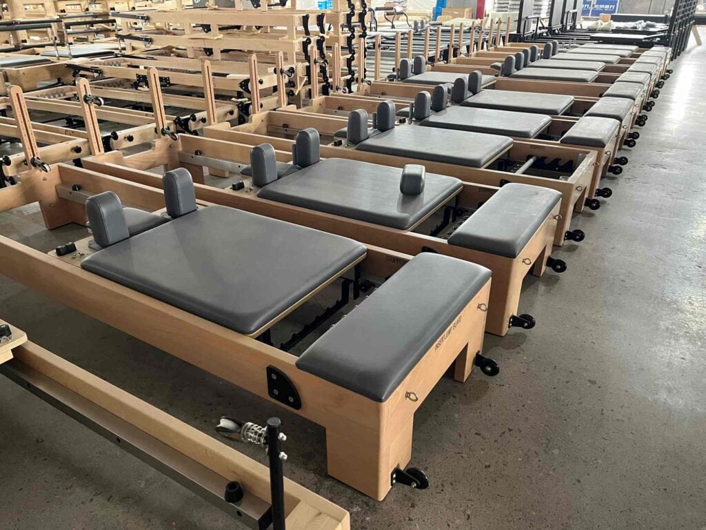 pilates reformer Equipment wholesale (4)