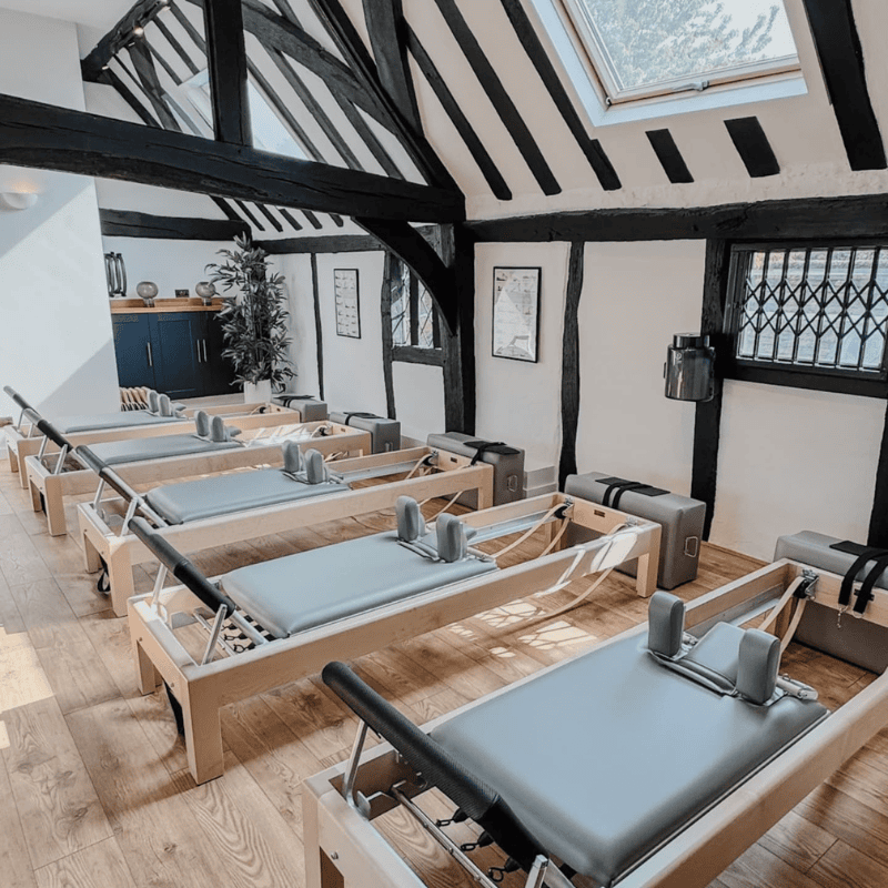 reformer machine for sale