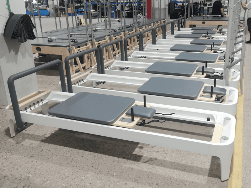 pilates reformer machine factory price for sale