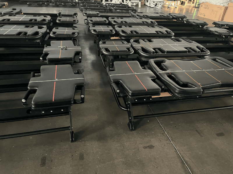 pilates reformer machine factory price for sale