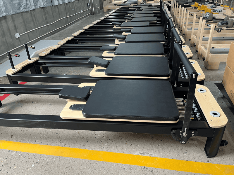 pilates reformer machine factory price for sale