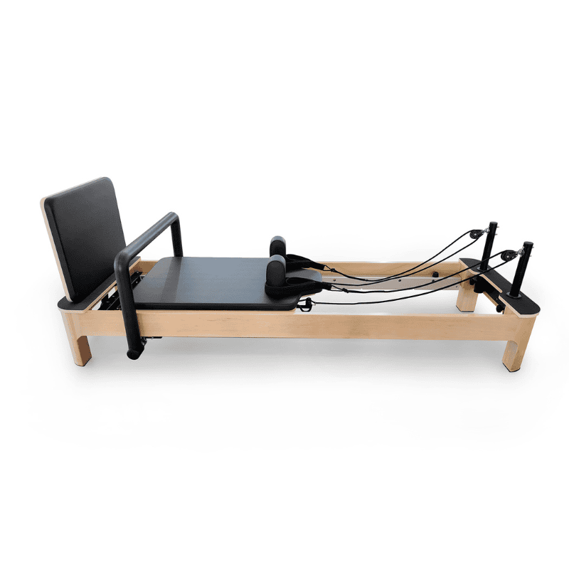 Best Pilates reformer for professional studio training