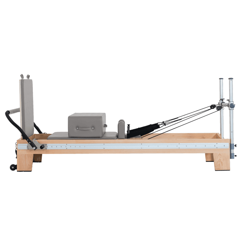 Best Pilates reformer for professional studio training
