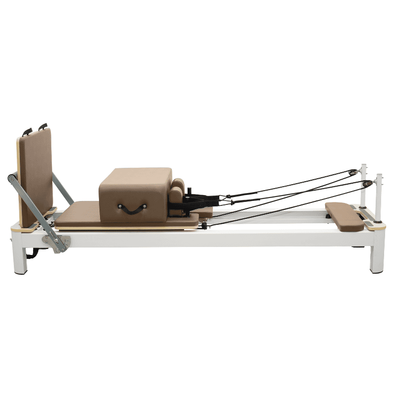 Custom logo Pilates reformer manufacturer wholesale