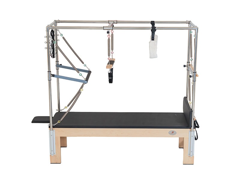 Custom color Cadillac reformer from China factory